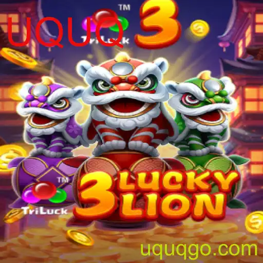 Desvendando 3LUCKYLION: A Nova Sensação nos Jogos de Azar