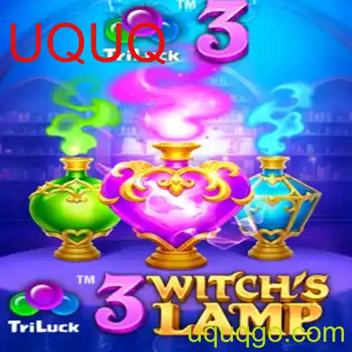 Explorando 3WitchsLamp: Uma Jornada Mágica no Mundo dos Feitiços
