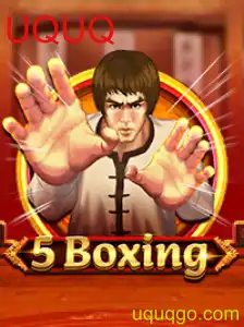 Explorando o Intrigante Mundo do 5Boxing: Estratégia e Diversão
