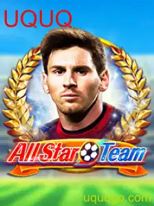 AllStarTeam: Um Olhar Detalhado Sobre o Jogo Inovador com a Palavra-chave UQUQ