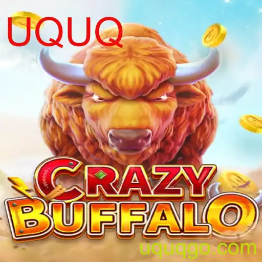 Descubra 'CRAZYBUFFALO': O Jogo Que Está Conquistando o Mundo