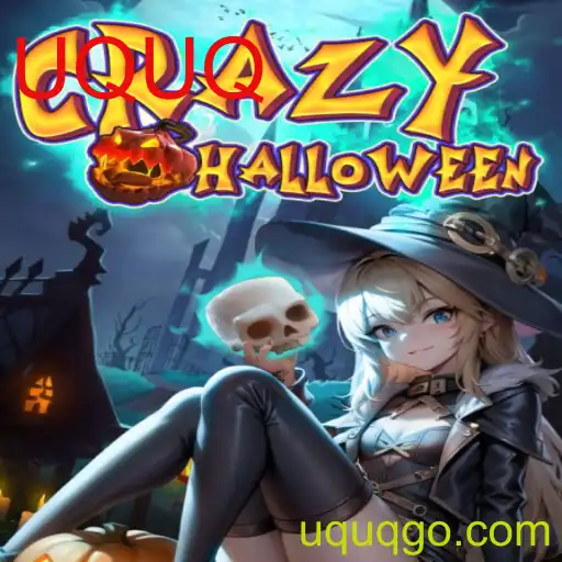 CrazyHalloween: Descubra o Jogo que está Revolucionando o Halloween