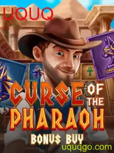 Explorando o Jogo CurseofthePharaohBonusBuy: Uma Aventura no Egito Antigo