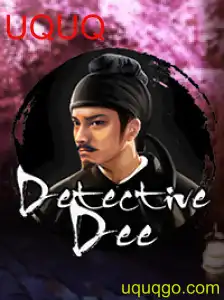 DetectiveDee: Um Mergulho no Jogo de Mistério e Desafios