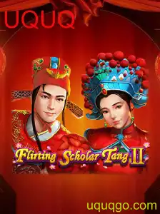 Explorando Flirting Scholar Tang II: Uma Jornada Através do Jogo de Estratégia e Habilidades