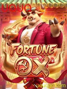FortuneOx: Aventuras e Sorte no Mundo dos Games