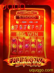 FruitNovaSuper100: Um Mergulho nas Regras e Estratégias do Jogo