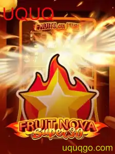 FruitrNovaSupe30: Explorando as Regras e o Universo do Jogo com UQUQ