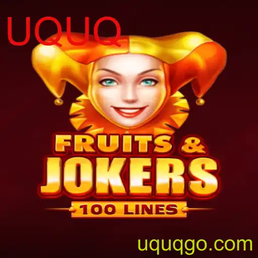 FruitsAndJokers100: Um Mergulho no Novo Fenômeno dos Jogos