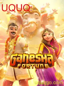 Aventuras Místicas no Jogo GaneshaFortune e o Segredo da Palavra-Chave UQUQ