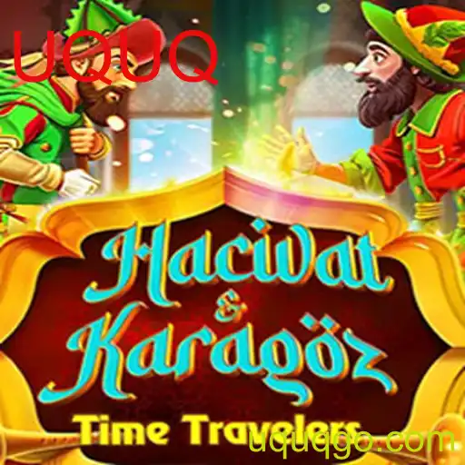 Descubra o Fascinante Jogo HacivatandKaragoz: Tradição e Diversão Interativa