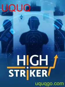 HighStriker: Um Mergulho na Experiência de Jogo Moderna