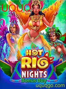 Explorando HotRioNightsBonusBuy: Um Mergulho no Mundo das Noites Cariocas