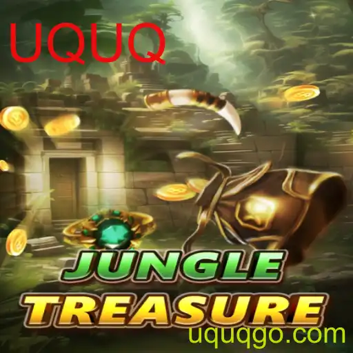 Explorando as Profundezas de JungleTreasure: A Aventura da Palavra-Chave 'UQUQ'