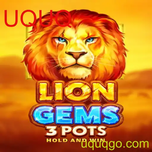 Explorando o Fascinante Mundo de LionGems3pots: O Jogo que Captura a Essência da Aventura