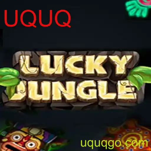 Explorando o Mundo de LuckyJungle: Um Jogo de Aventuras com Palavras