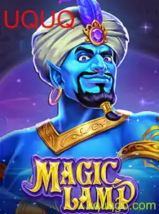 Explorando o Mundo Encantado de MagicLamp: Regras e Dinâmicas do Jogo com a Palavra-Chave UQUQ