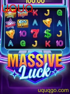 MassiveLuck: O Jogo de Estratégia e Sorte que Está Conquistando o Mundo