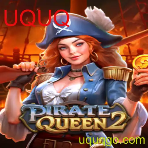 Descubra PirateQueen2: A Aventura dos Sete Mares