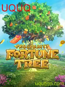 Explorando ProsperityFortuneTree: O Jogo Que Une Estratégia e Sorte