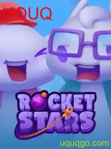 Explorando RocketStars: A Nova Sensação no Universo dos Jogos