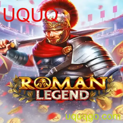 RomanLegend: Aventuras Épicas no Mundo Antigo
