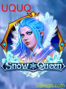 SnowQueen: Descubra o Enigma do Inverno com UQUQ