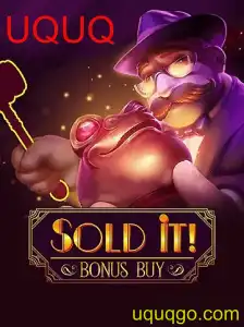 Descubra o Fascinante Mundo do Game 'SolditBonusBuy'