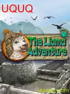 TheLlamaAdventure: Descubra o Mundo Fascinante de UQUQ