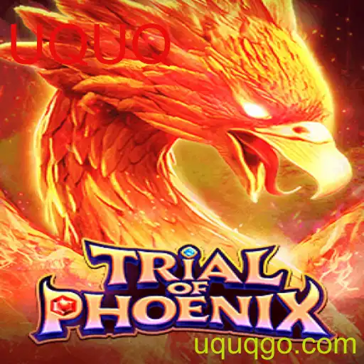Descubra TrialofPhoenix: Um Jogo de Estratégia Envolvente