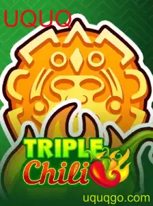 TripleChili: O Jogo que Está Transformando Estrategistas em Mestres