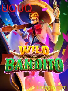 WildBandito: Explorando o Fascinante Mundo de Aventuras e Estratégia