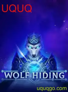 WolfHiding: Uma Aventura Estratégica Única
