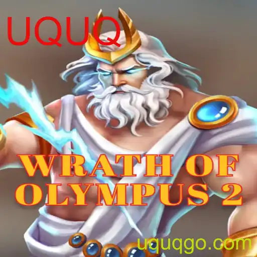 Aventure-se em Wrath of Olympus 2: Uma Odisseia Mitológica